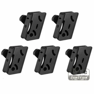 IPSC USPSA CNC Aluminum Shooting Race Pistol Master Magazine Mag Pouch Holster - Picture 1 of 13