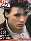 The Face Issue #11 March 1981 Spandau Ballet Iggy Pop Duran Duran Stray Cats