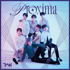 [CD] Proxima Typ B Nomale Edition HELLBRAUN COCP-42168 JAPAN VORDEBÜTALBUM K-Pop NEU