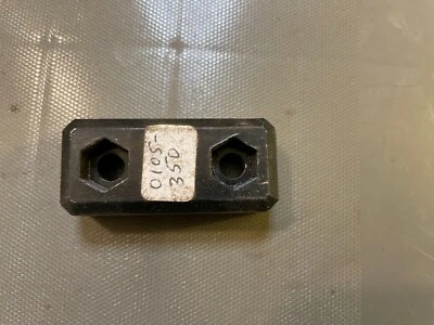 ARCTIC CAT PANTHER WILDCAT THUNDERCAT NOS TAPA AJUSTADORA 0105-350 CANTIDAD 1 t072 Foto 1 de 2