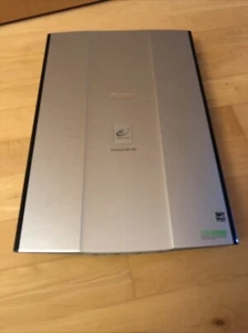 Canon CanoScan LiDE 200 Flachbettscanner 4800x4800DPI USB Stromversorgung - Bild 1 von 9