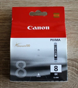Original Canon Patrone CLI-8 - verschiedene Farben zur Wahl - Bild 1 von 3