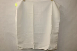 Aquis Original Lisse Lightweight Long Hair Towel NEW White Ultra Soft AON1430WHT - Picture 1 of 23