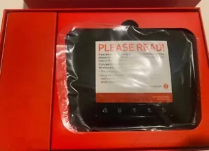 VERIZON WIRELESS HOME PHONE Connect (Model F256-B)-Black, NIB - Picture 1 of 2