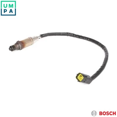 LAMBDA SENSOR F 00H L00 347 FOR VAUXHALL OPEL CHEVROLET AVEO/GENTRA/KALOS/U-VA - Image 1 of 4