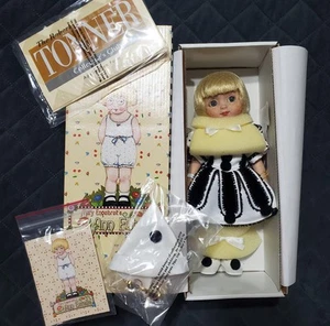 Muñeca Mary Engelbreit Tonner bailando en tu corazón Ann Estelle caja original - Imagen 1 de 14