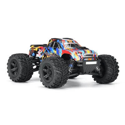 MJX 20208 RC Car 1/20 Hyper Go Brushless Electric RTR - UK SHOP - Image 1 of 4