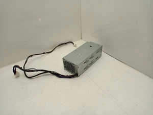 Unidad de fuente de alimentación de escritorio Dell Inspiron 3910 180 W SFF 0F3J97 F3J97 - Imagen 1 de 3