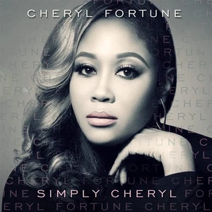 Cheryl Fortune Simply Cheryl (CD) - Picture 1 of 1