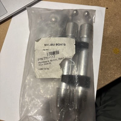 Kit Retro Apex Canvas Company 7731117 G3 Foto 1 de 4