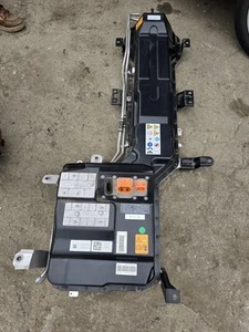 2024 DODGE HORNET 1.3L High Voltage Battery USED 7k Miles OEM 51 Ah 15.5 kWh - Picture 1 of 4