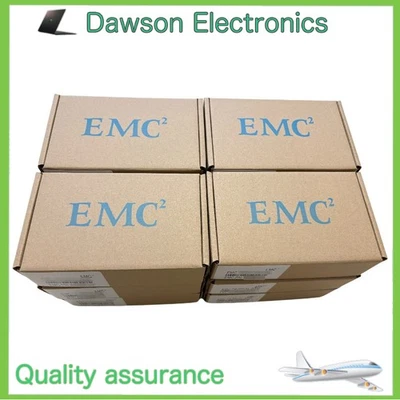 EMC 300GB 005050975 VMAX 15K 2.5"-3.5" SAS 15K RPM Internal Hard Disk Drive - Image 1 of 3