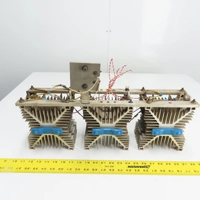 Conjunto De Rectificador De Tiristor Miller 161302 - Imagen 1 de 4