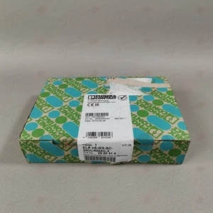 Phoenix Contact 2900414 Hybridmotorstarter NEU versiegelt - Picture 1 of 2