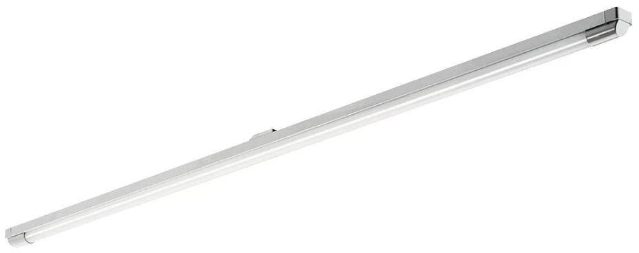 SYLVANIA - IP201.5m PIR Single LED Batten 2200lm - Image 1 of 1