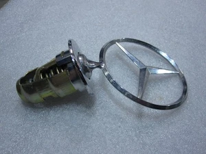 Mercedes ORIGINAL Stern W221 W211 W212 W204 W205 W222 A238800086 - Bild 1 von 7