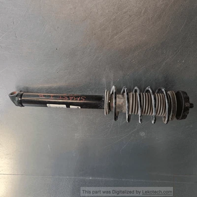 Amortisseur avant Gauche SMART SMART COUPE' (C450) Pure 600 (33Kw) - Photo 1/3