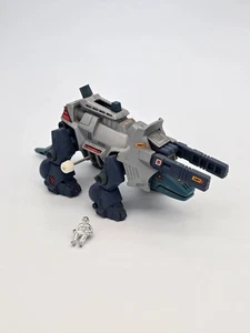1985 Tomy Robo Strux Zoids Batlar with Pilot - Picture 1 of 6