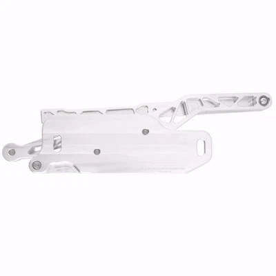 Ringbrothers 1032 NS - Natural Hood Hinge Kit - Image 1 of 4