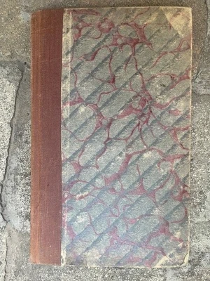 1889 ARMENIAN Books Published- Mekhitarist: List; Ցուցակ Գրոց Մխիթարեան Տպարանին - Image 1 of 4