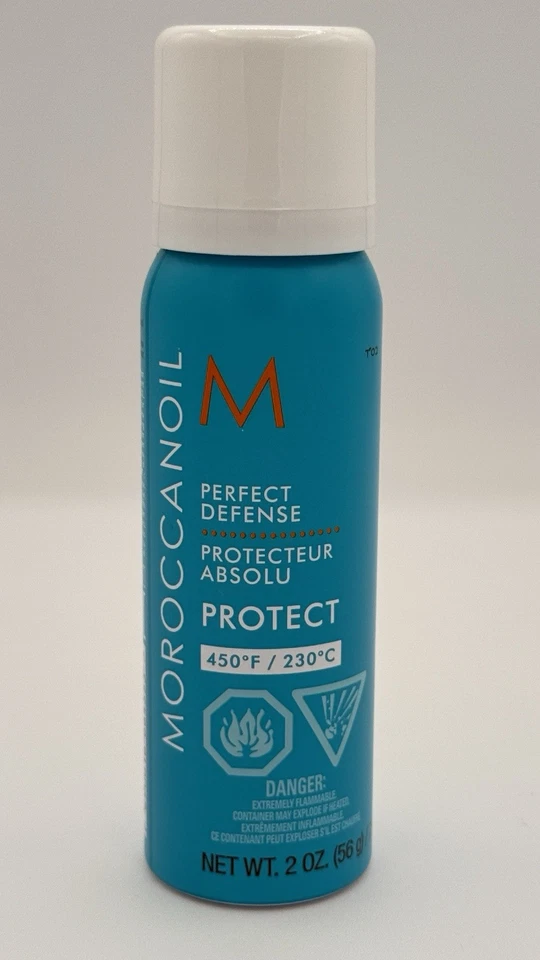Moroccanoil Perfect Defense Hairspray - 2 Oz - Image 1 of 1