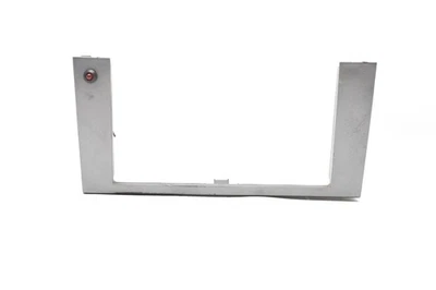 Pistola de metal con bisel de radio para tablero central Honda Element 03-06 77255-SCV-A01, A992,  Foto 1 de 2