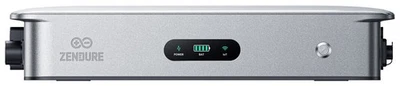 Zendure SolarFlow 2400 AC – Plug-and-Play AC-gekoppelte Energiestation – 0% MwSt