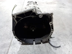 HGB GETRIEBE / GS6X53DZ 1067012001 / 7522203 / 3135632 FÜR BMW X3 E83 3.0 D - Picture 1 of 5