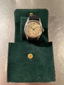 Rolex Oyster Royal 1947 Vintage Antique Hand Winding Wristwatch - Picture 1 of 6