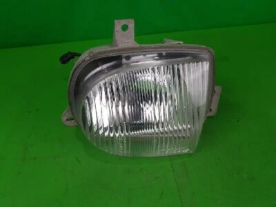 GENUINE BRAND NEW FRONT LEFT LH FOG LAMP SUITS SSANGYONG MUSSO 1998-2000 - Image 1 of 2