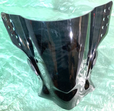 Disco Parabrezza per Lenkradbefestigung Suzuki GSR 750 Da 2016 Di Puig 5646N - Immagine 1 di 3