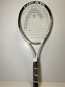Head PCT Speed Titanium Tennis Racquet 4 3/8 3 - Picture 1 of 6
