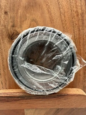 Rodamiento de rueda National 510034 Foto 1 de 3