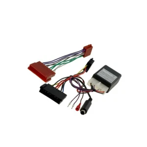 -Adaptador KEN para control de volante se adapta a 4CARMEDIA - Imagen 1 de 1