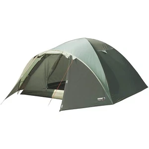 Kuppelzelt Nevada 4, Campingzelt mit Vorbau, doppelwandig, - Bild 1 von 2
