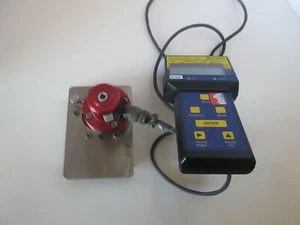 Mountz, Misuratore portatile TorqueMate 200 con trasduttore BMX-160Z, usato - Foto 1 di 3