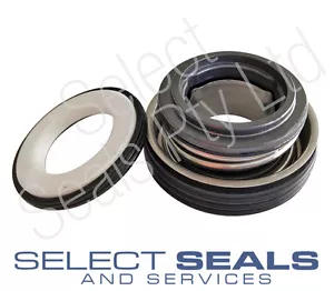 Davey Dynajet XP50,X70 Pump Mechanical Seal - Fits Model 5510,5520,5530. 3501-0 - Picture 1 of 24