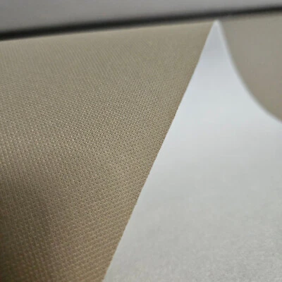 KFZ Auto Dachhimmel Stoff Natur Innenverkleidung Bezug Säule 150 cm Breit 2 mm - Bild 1 von 4