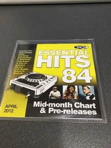 DMC Essential Hits 84 - Imagen 1 de 2