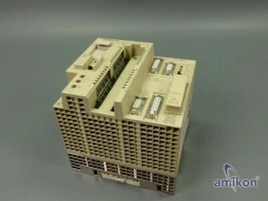 Siemens Simatic S5 Kompaktgerät 6ES5095-8ME01 6ES5 095-8ME01 - Bild 1 von 2