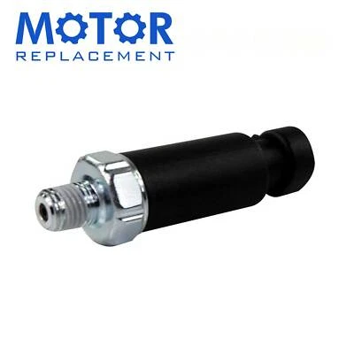 Sensor de presión de aceite de motor para GMC C1500/2500/3500 G1500/2500/3500 19244500,3 pines Foto 1 de 4