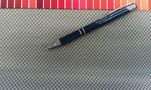 TESSUTO STOFFA AL METRO GRIGIO/QUADRATINO JACQUARD-100% VISCOSA / ALTO CM.140 - Picture 1 of 1