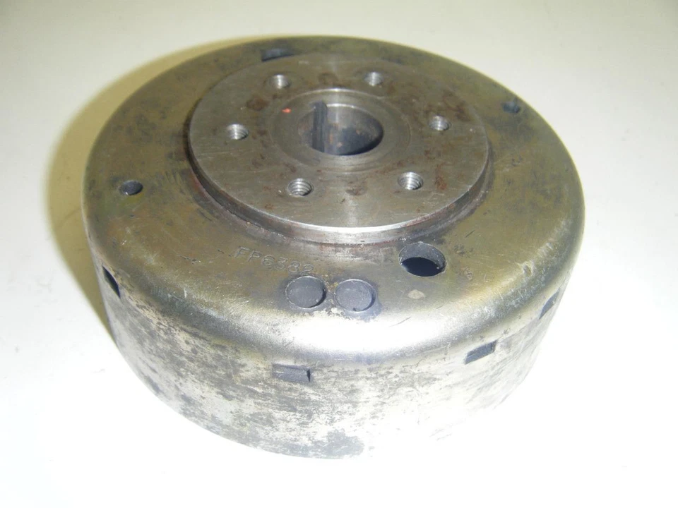 91 92 93 94 95 96 97 POLARIS RXL 650 SKS INDY 600 FP6382 ROTOR MAGNETO FLYWHEEL - Image 1 of 1