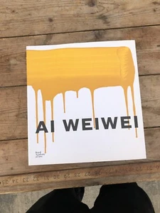 Ai Weiwei by John L. Tancock, Tim Marlow - Picture 1 of 4