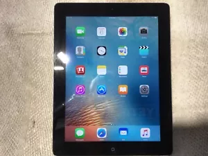 IPAD gen. 3 modello #MC705LL/A - Foto 1 di 10