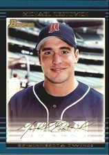 B0580- 2002 Bowman Draft Gold Baseball Cards 1-165 -You Pick- 10+ FREE US SHIP