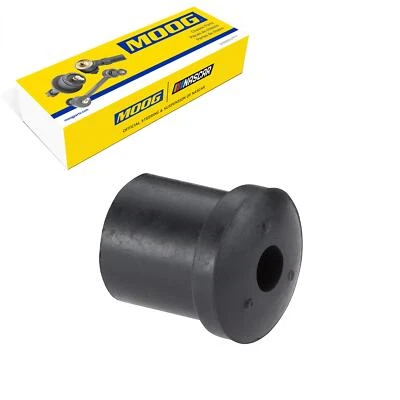 MOOG Leaf Spring Shackle Bushing Rear For 1971-1976 Buick Estate Wagon - Image 1 of 4