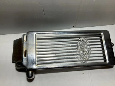 2003 Honda Shadow 750 Radiator Shroud (Spirit) - image 1 of 4