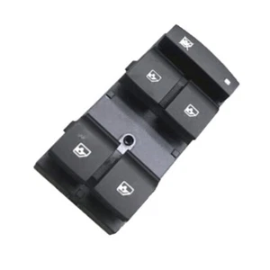 1x For Buick Encore 2012-2016 Front Left Door Lifter Window Control Switch Trim - Picture 1 of 1