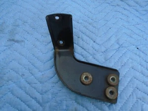 MUSTANG MASS AIR METER MOUNTING BRACKET 5.0 302 LX GT FOXBODY COBRA - Bild 1 von 2